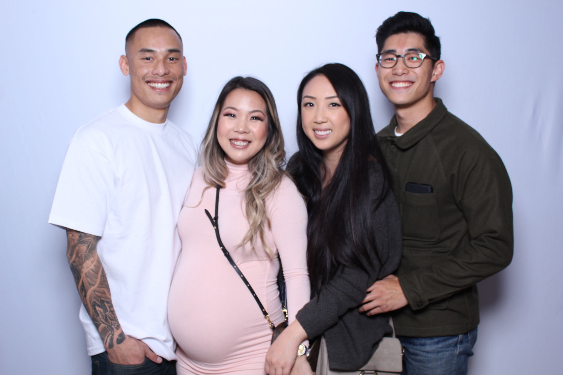 Protected: KELLY & JIMMY’S BABY SHOWER