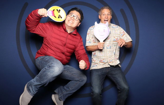 CISCO SECURITY BETTER TOGETHER 2019 – BOOTH 1