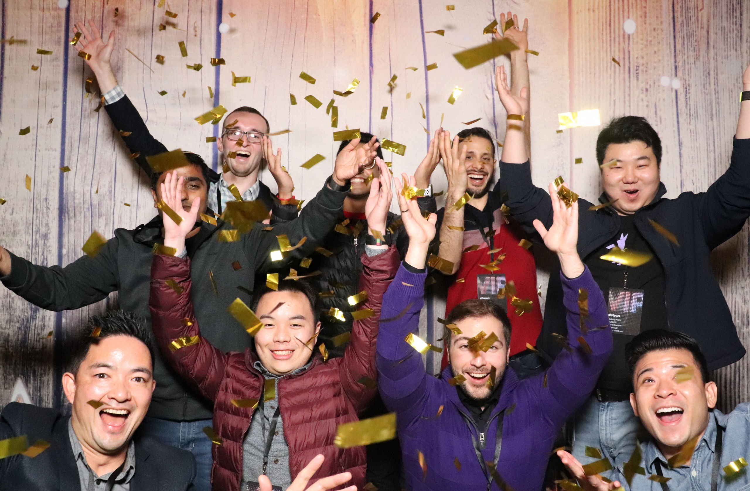 APPLE NEWS 2019 – BOOTH 1