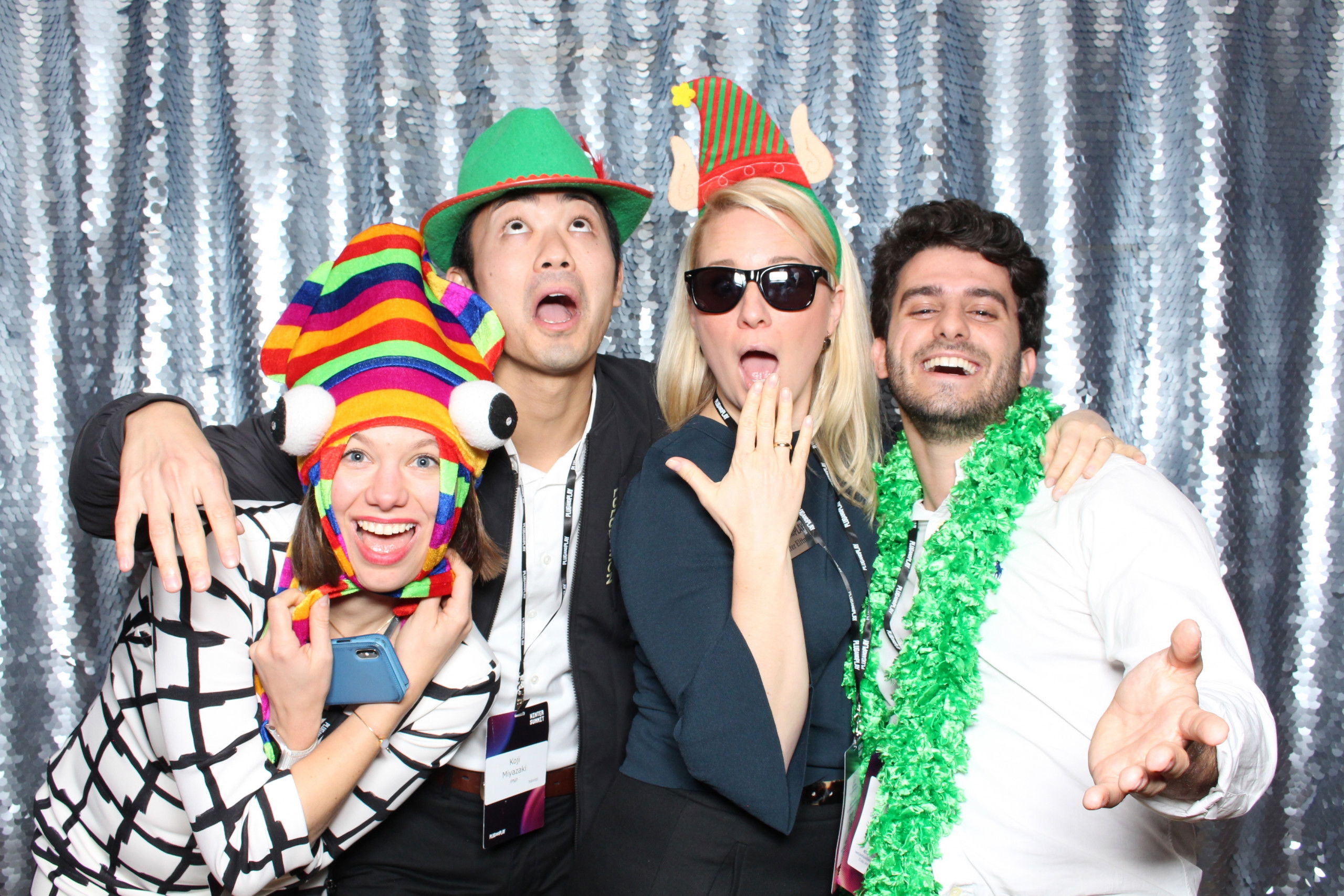 PLUG AND PLAY WINTER SUMMIT 2019