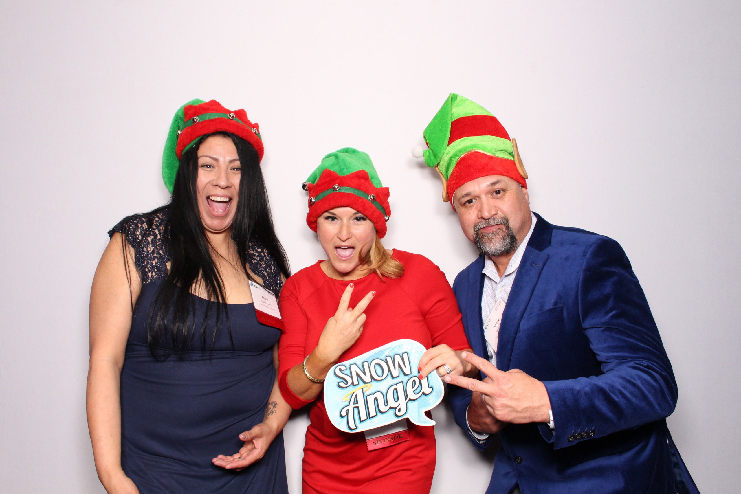 CALIFORNIA ASSOCIATION OF COMMUNITY MANAGERS 2019