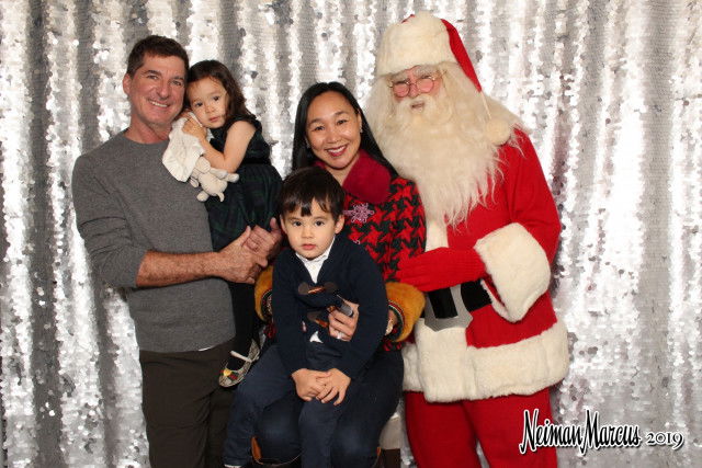 Protected: NEIMAN MARCUS – BREAKFAST WITH SANTA 2019 DAY 1