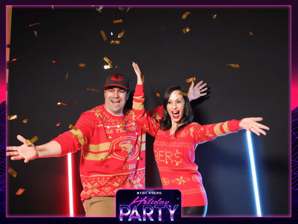 Protected: 49ERS 2019