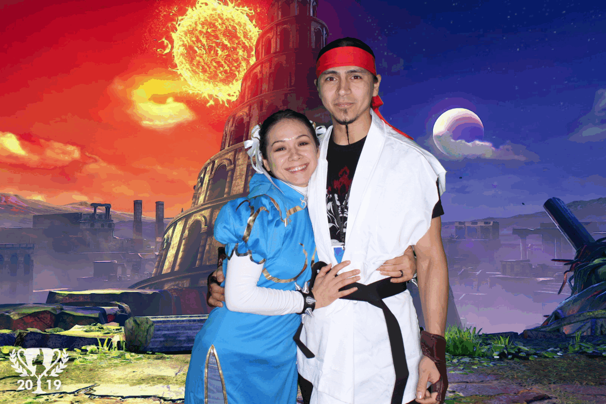 Branded Animated GIFs