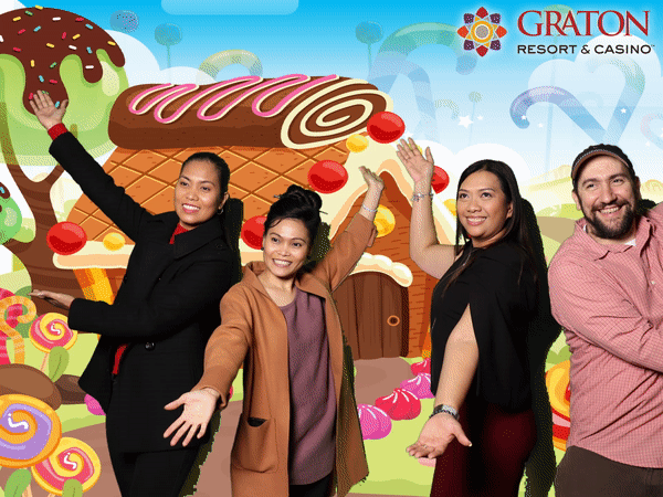 Protected: GRATON CASINO 2019