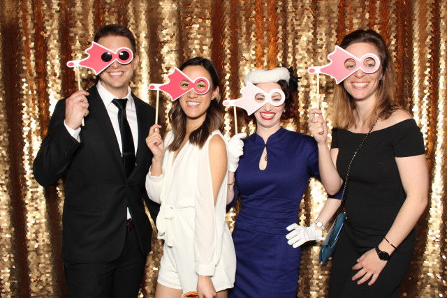 TUBULAR KICKOFF 2020