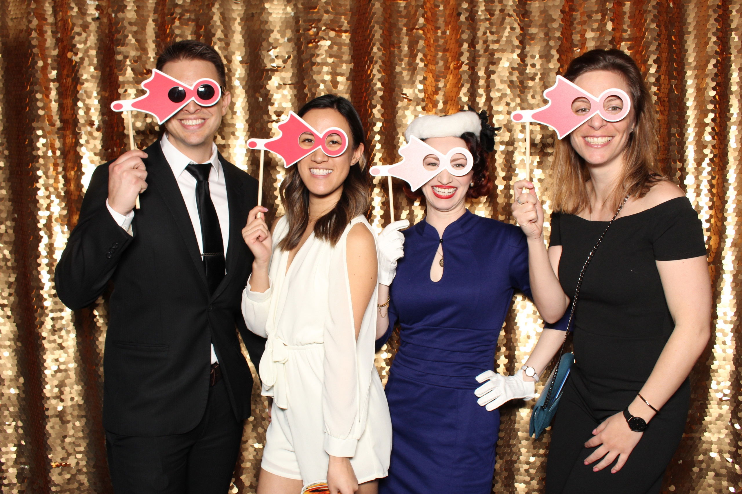 TUBULAR KICKOFF 2020