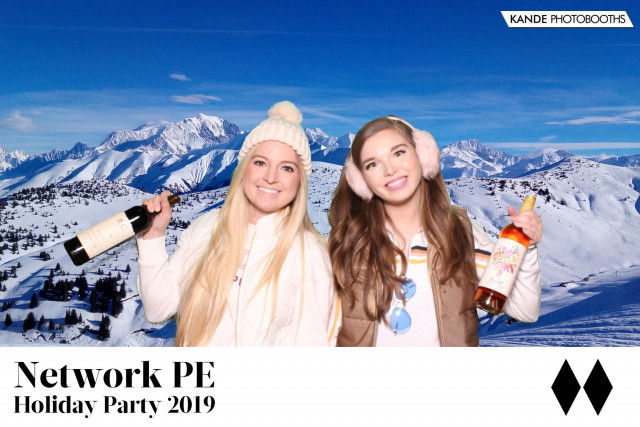 FACEBOOK NETWORK PE – 2019