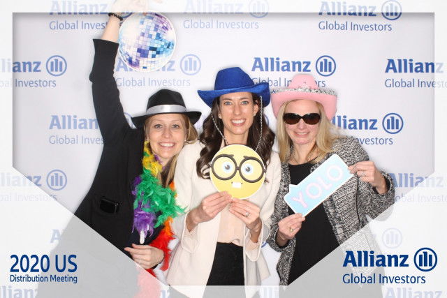 AGI 2020 US DISTRIBUTION MEETING