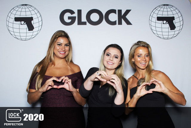 GLOCK 2020 – BOOTH 3