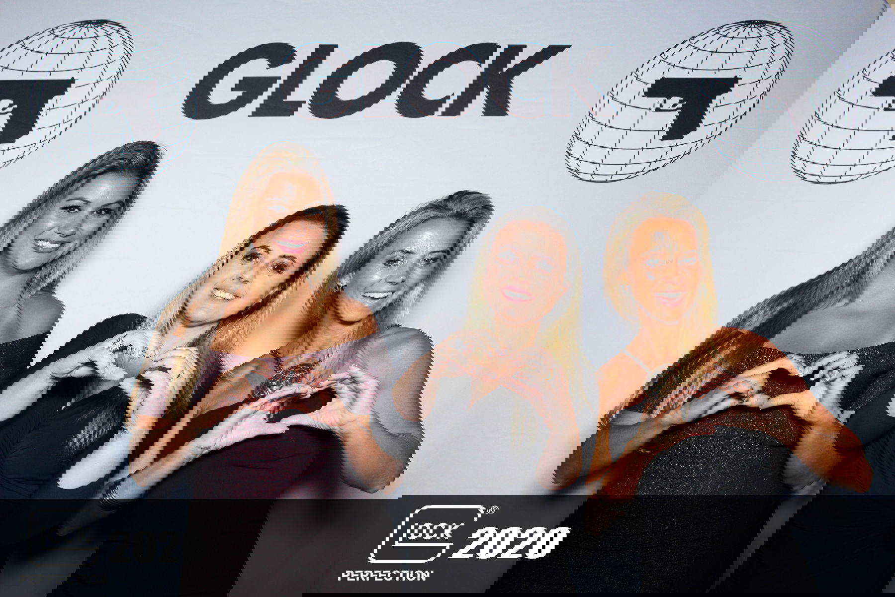 GLOCK 2020 – BOOTH 3