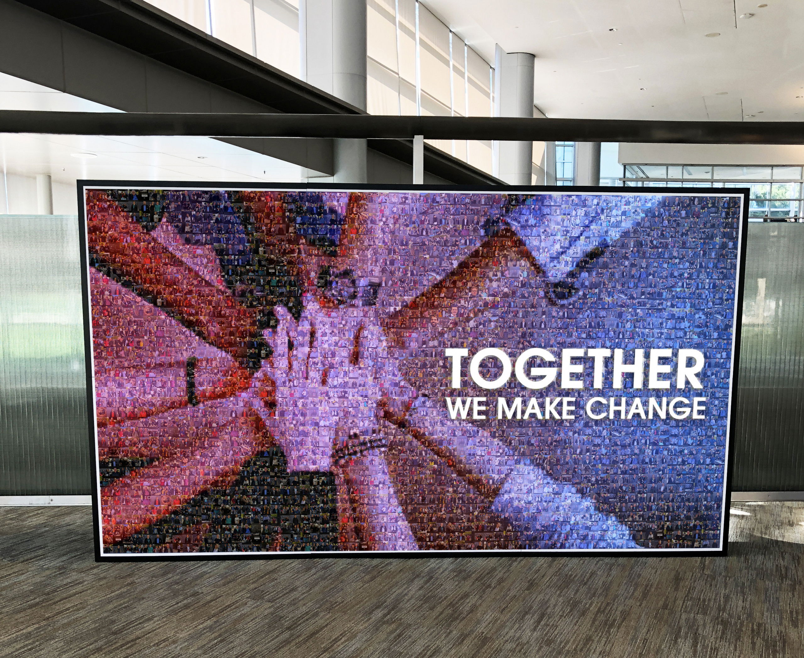PHOTO MOSAIC