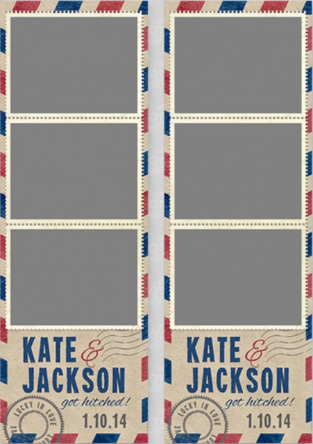 Photostrip_Templates