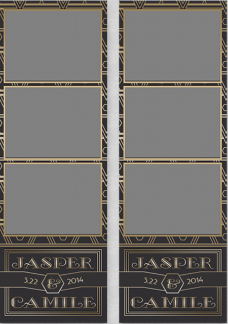 Photostrip_Templates