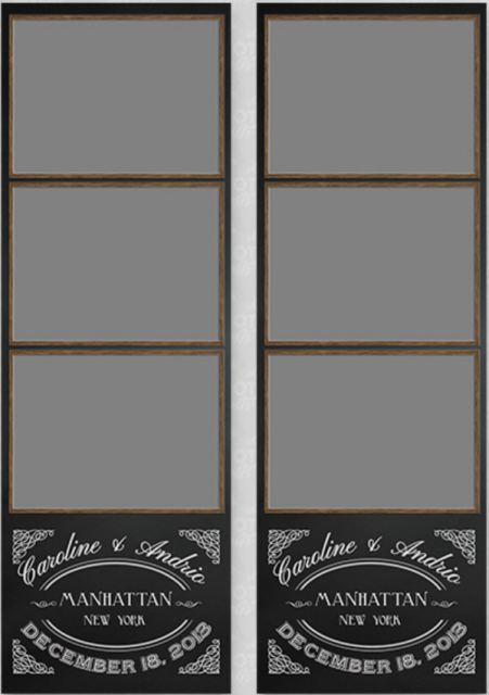 Photostrip_Templates