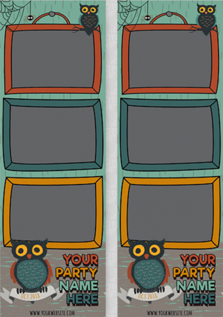 Photostrip_Templates