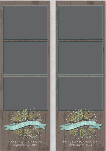 Photostrip_Templates