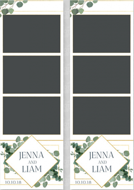 Photostrip_Templates