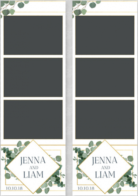 Photostrip_Templates