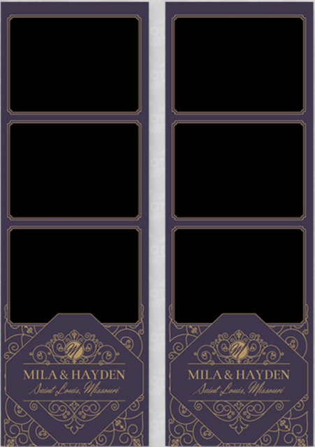 Photostrip_Templates