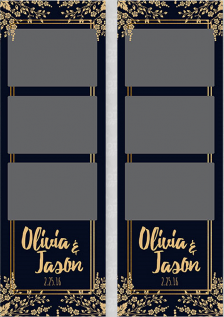 Photostrip_Templates