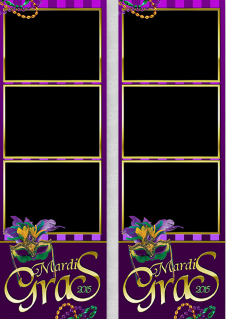 Photostrip_Templates