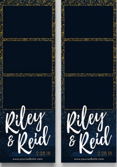 Photostrip_Templates