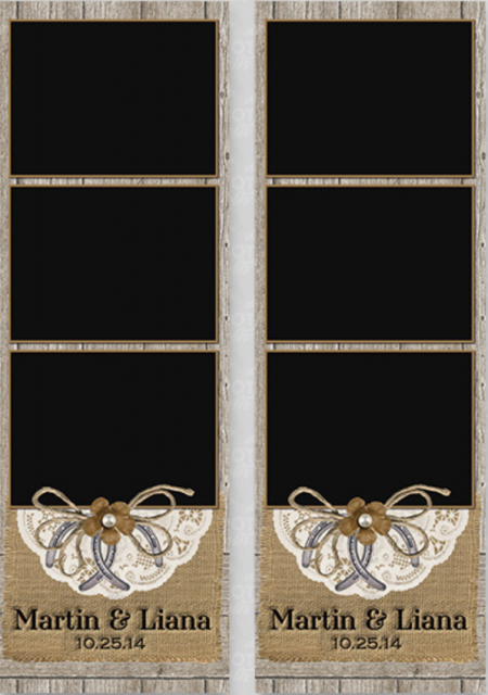 Photostrip_Templates