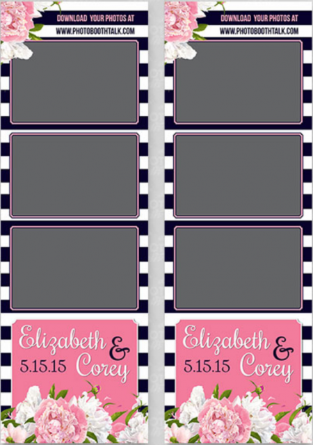 Photostrip_Templates