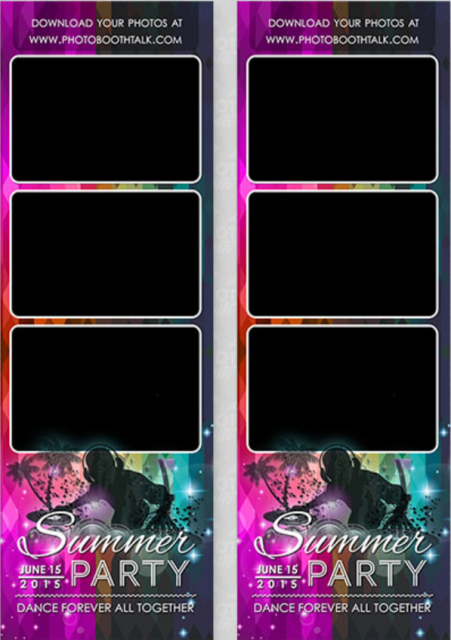 Photostrip_Templates