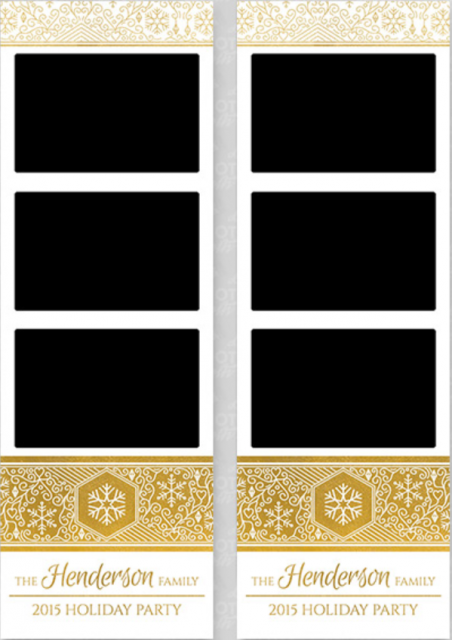 Photostrip_Templates