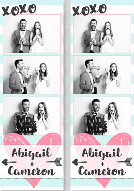 Photostrip_Templates