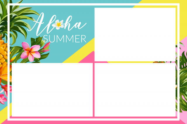 Postcard Templates