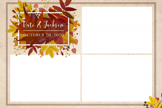 Postcard Templates