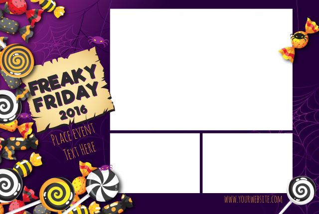 Postcard Templates
