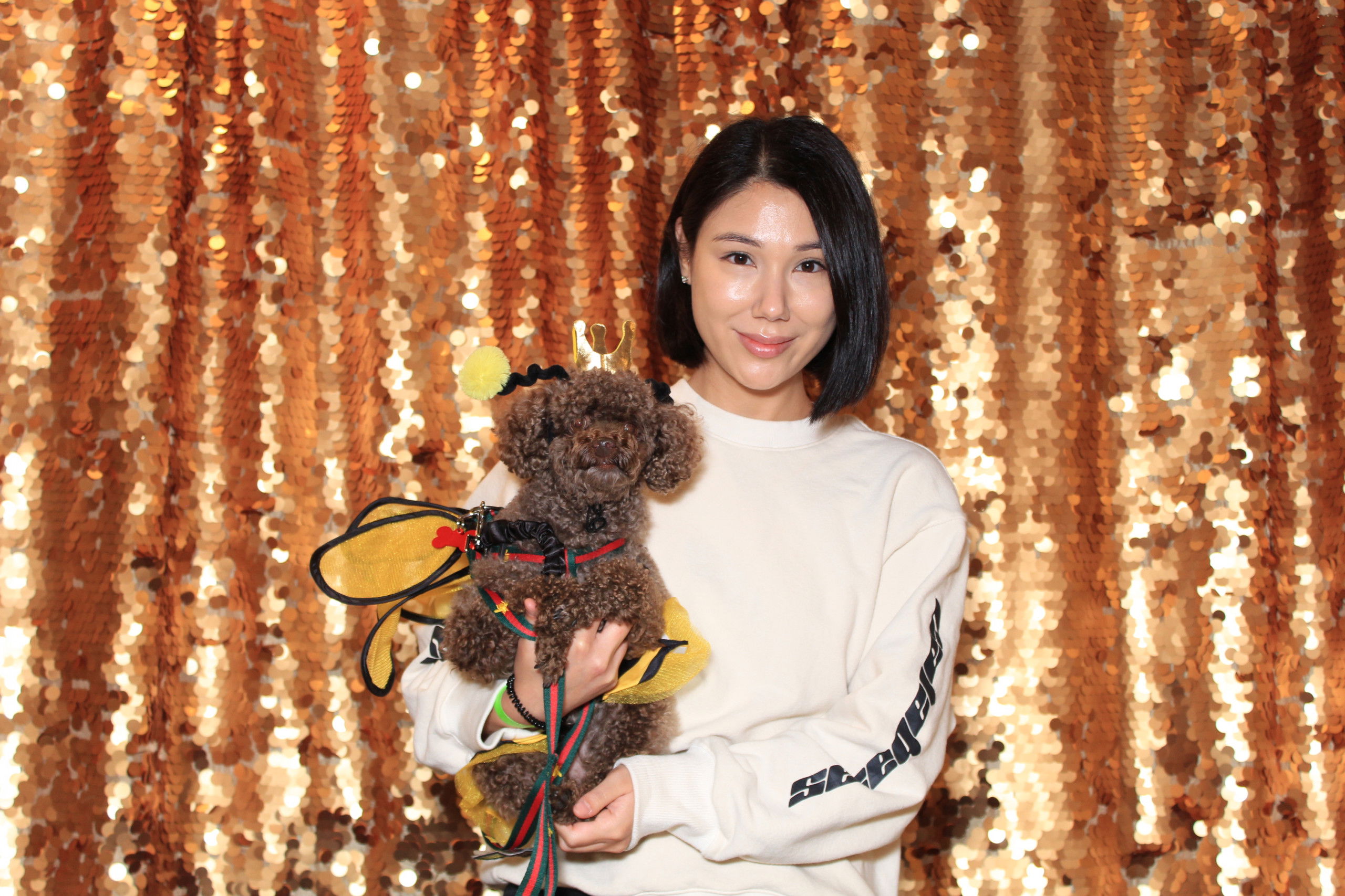 HEALTHYSPOT HOWL-O-WEEN BEVERLY GROVE