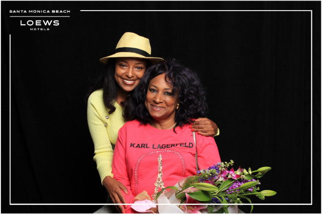 LOEWS HOTEL SANTA MONICA