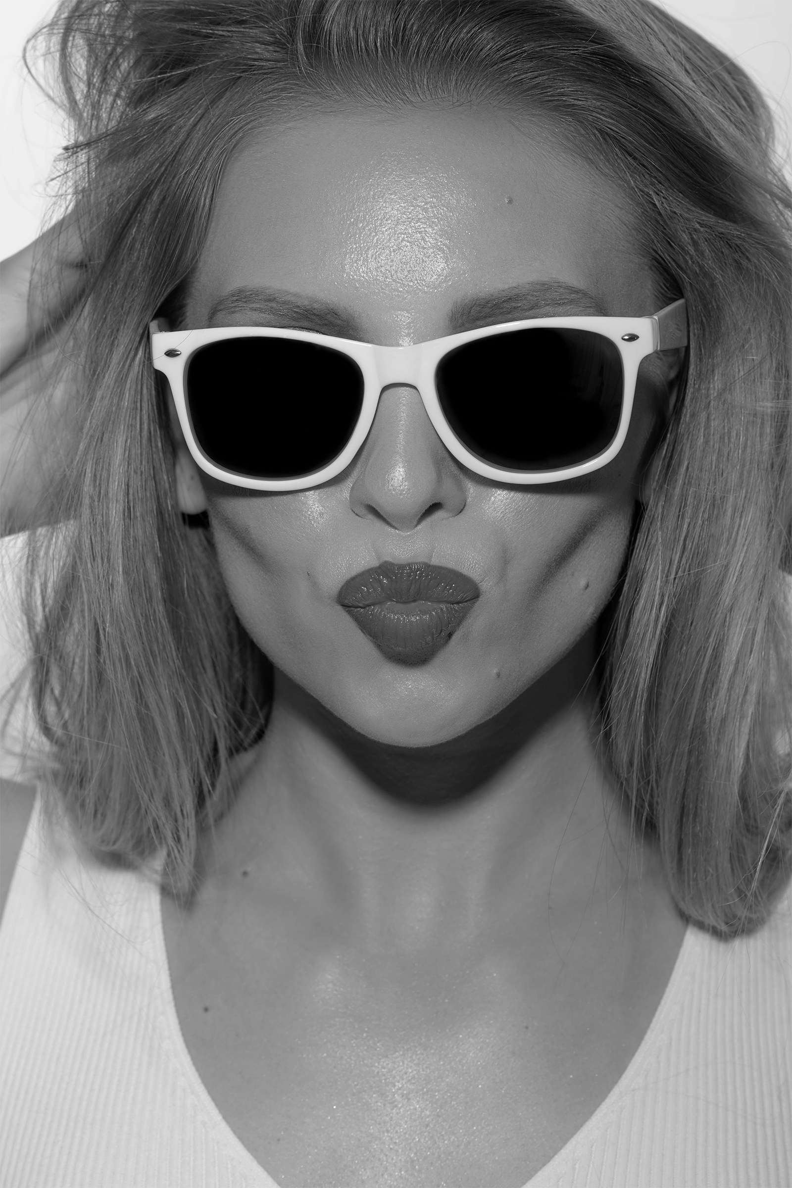 Vogue Booth