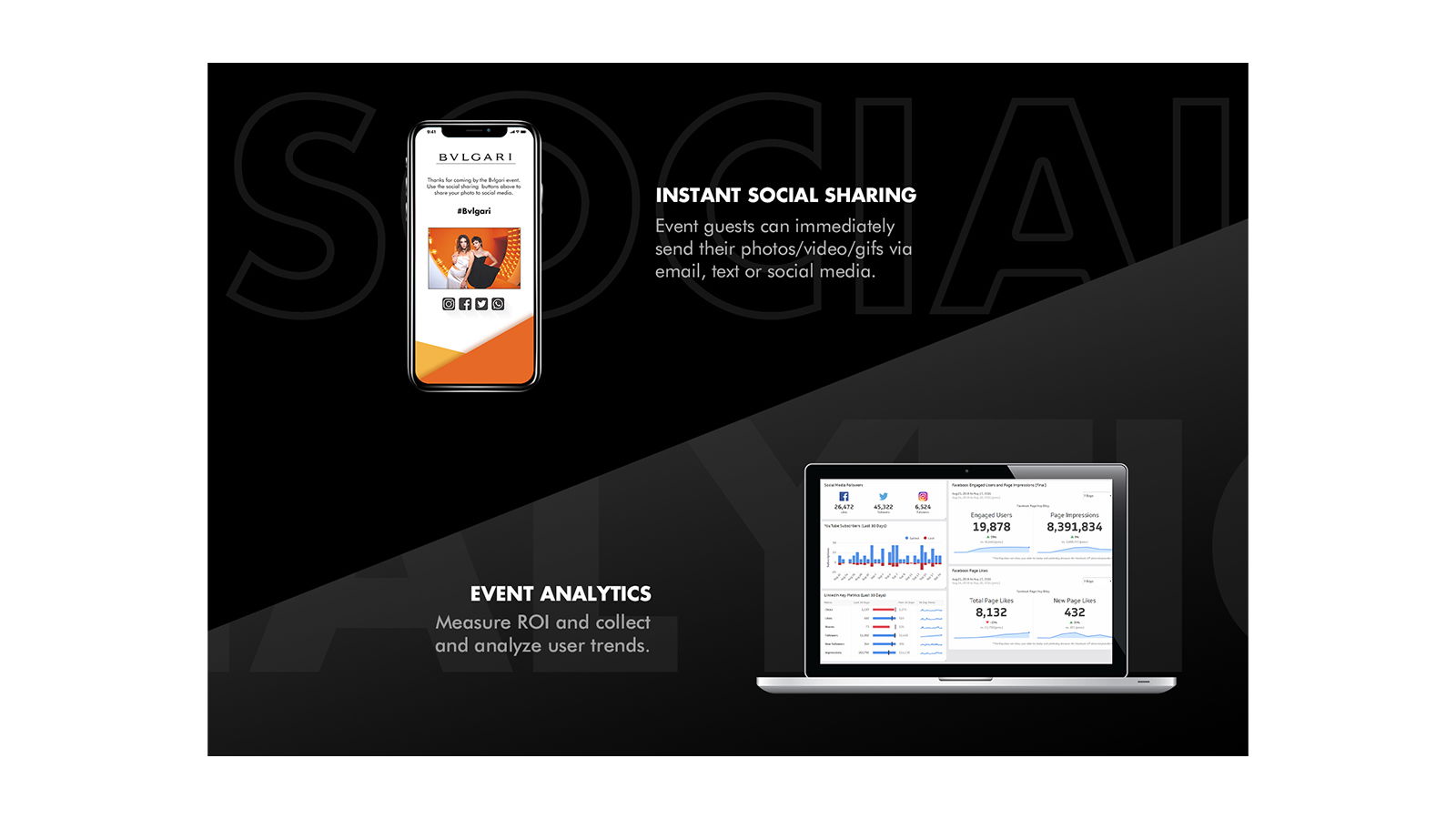Homepage