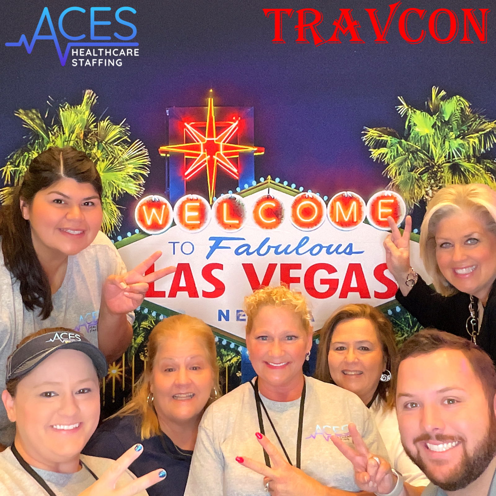 ACES TRAVCON