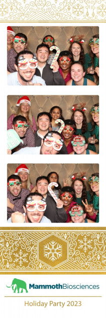 MAMMOTH BIOSCIENCES