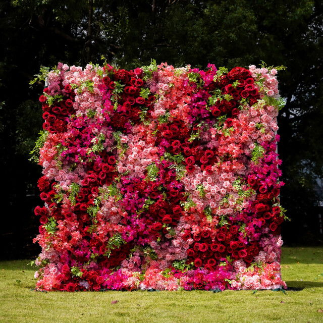 Flower Wall Backdrops