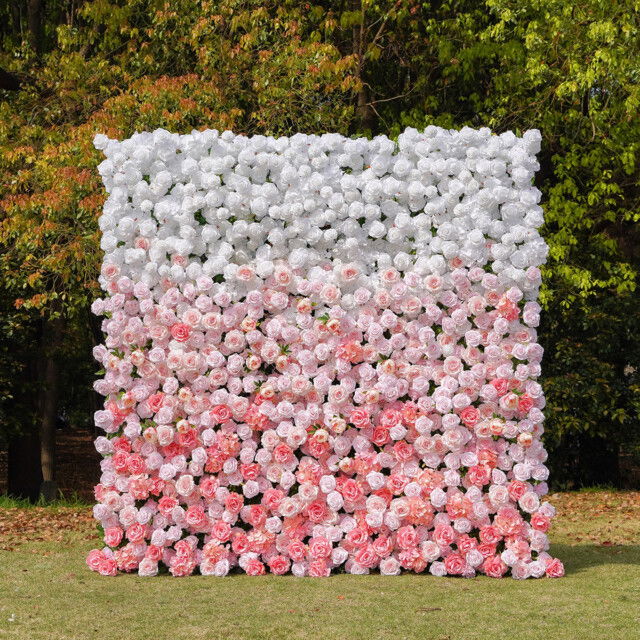 Flower Wall Backdrops