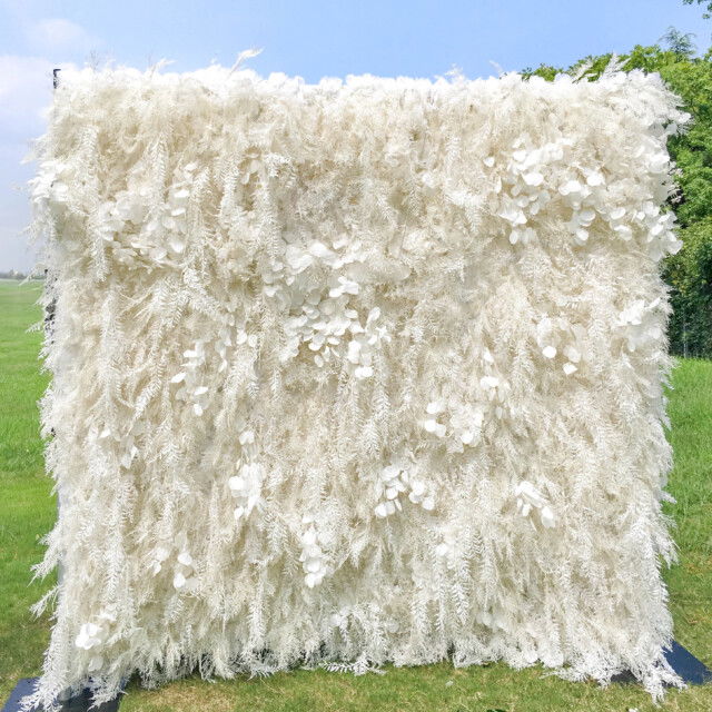 Flower Wall Backdrops