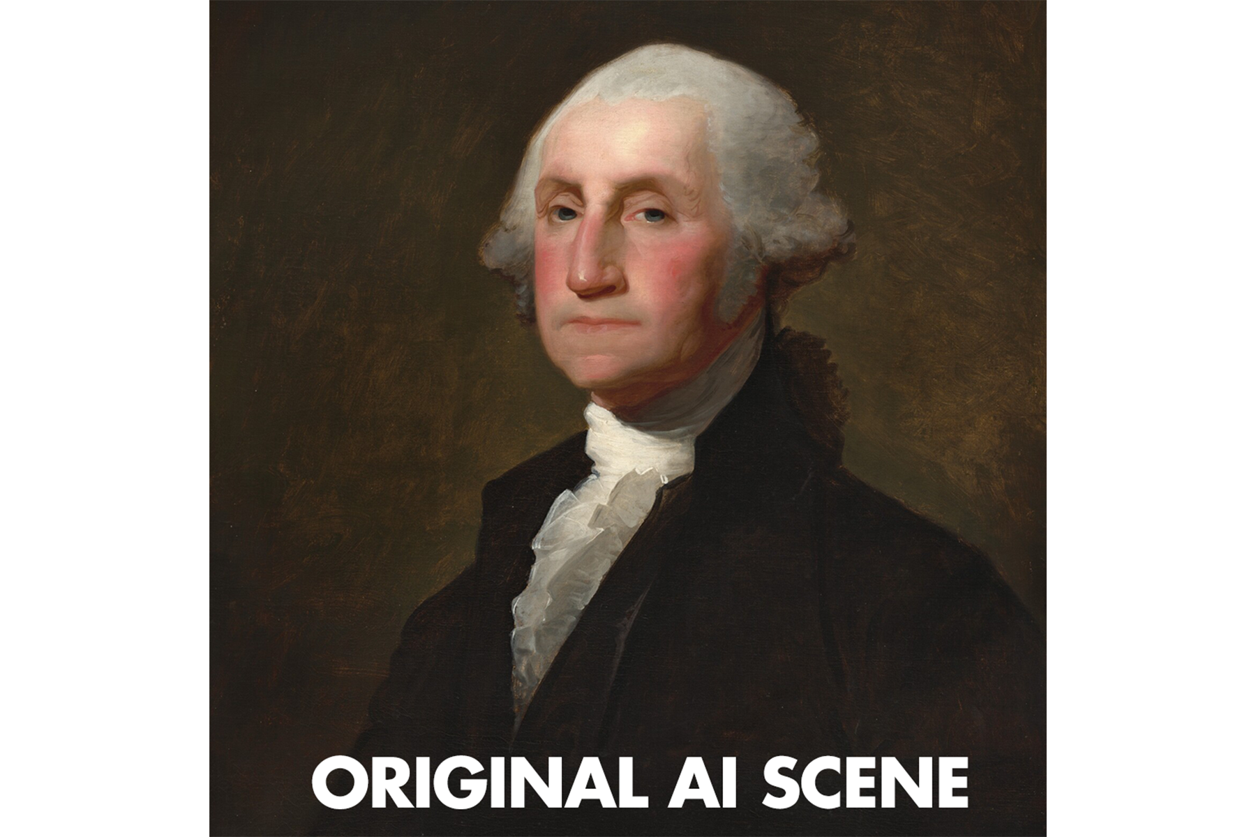 AI PHOTO BOOTH