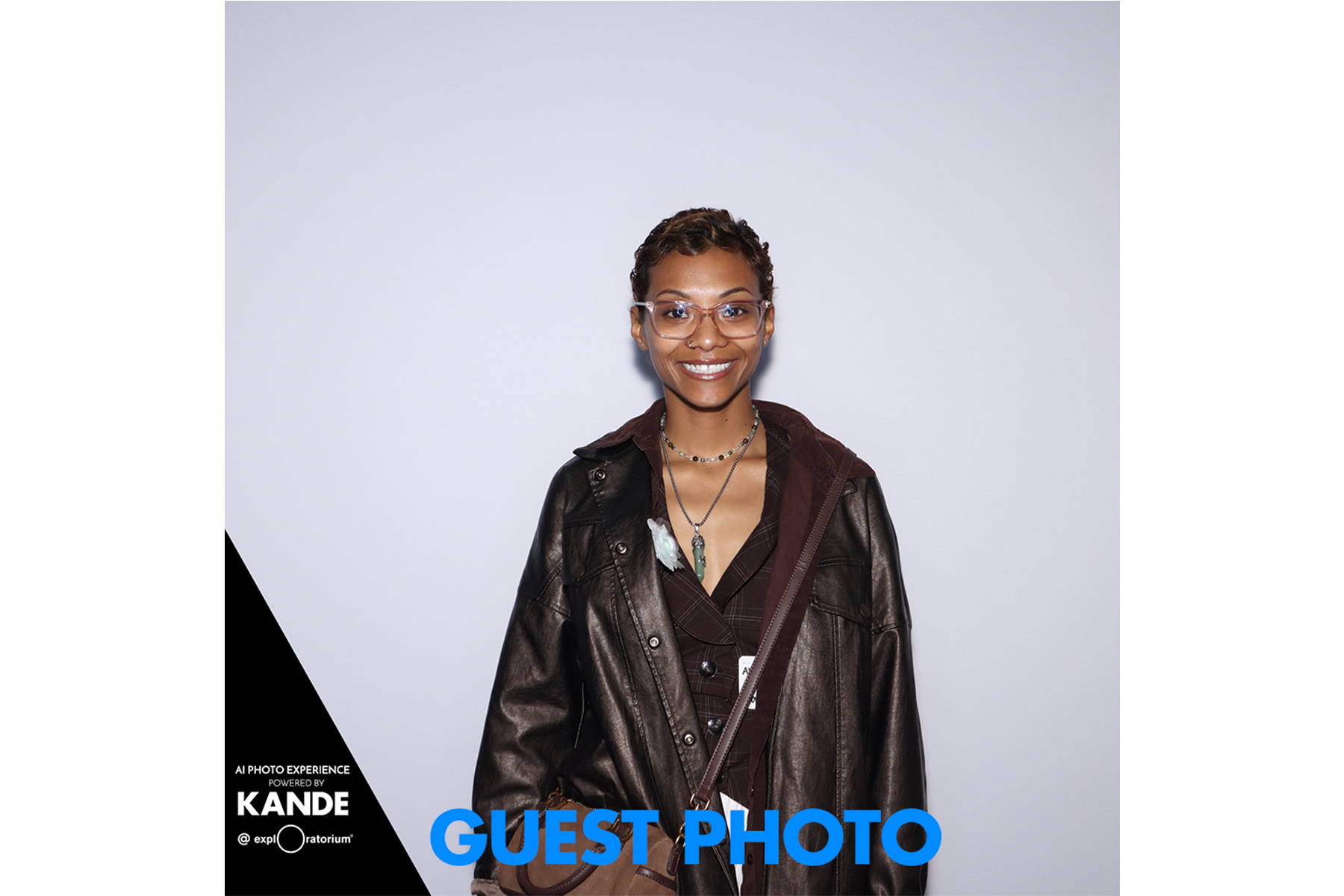 AI PHOTO BOOTH
