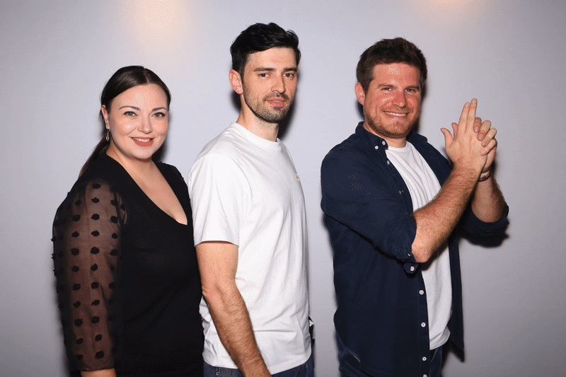 AI PHOTO BOOTH