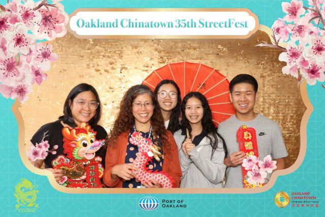 CHINATOWN STREETFEST