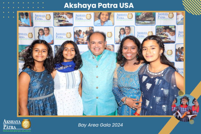 AKSHAYA PATRA BAY AREA GALA