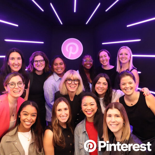 PINTEREST NYC